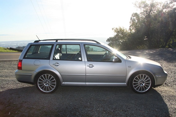 2002 Volkswagen Jetta Glx Vr6 Wagon German Cars For Sale Blog