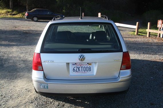 2002 volkswagen jetta gls tdi manual wagon