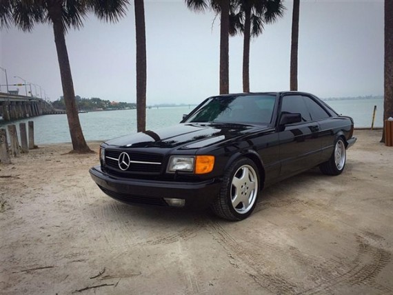 1987 mercedes benz 560 sec german cars for sale blog 1987 mercedes benz 560 sec german