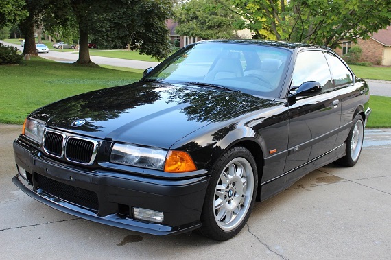 Low Mile Dilemma 1999 Bmw M3 V 08 Bmw M3 German Cars For Sale Blog