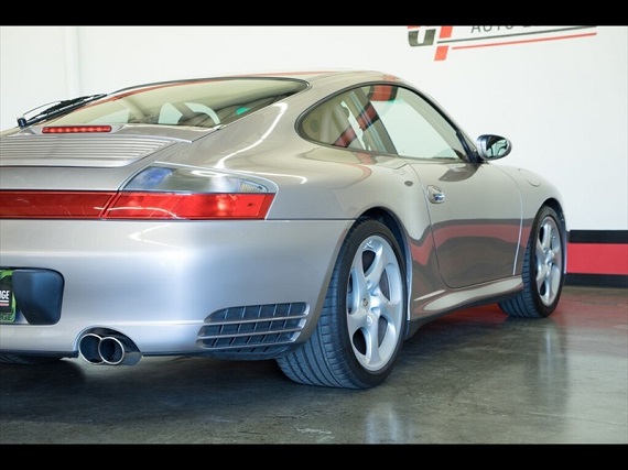 2003 porsche 911 carrera 4s german cars for sale blog 2003 porsche 911 carrera 4s german