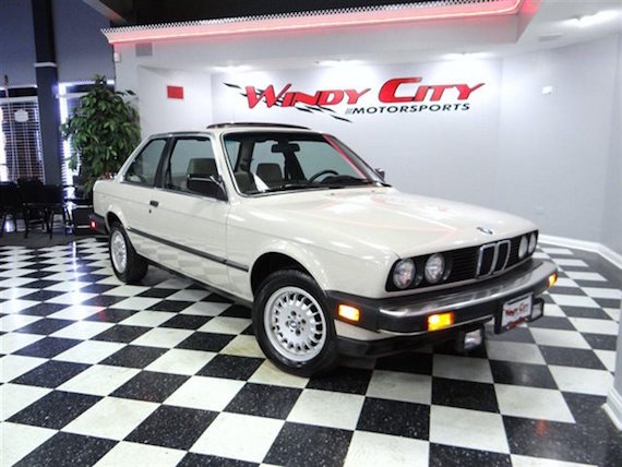 Gazelle 2025 beige e30