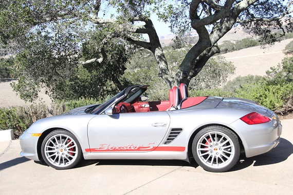 Search Results For Boxster German Cars For Sale Blog