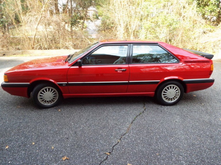 AGT5 | German Cars For Sale Blog