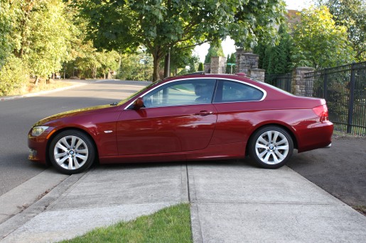 Feature Listing 2011 Bmw 328i German Cars For Sale Blog