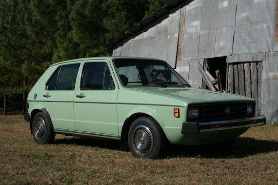 1980 volkswagen rabbit german cars for sale blog 1980 volkswagen rabbit german cars