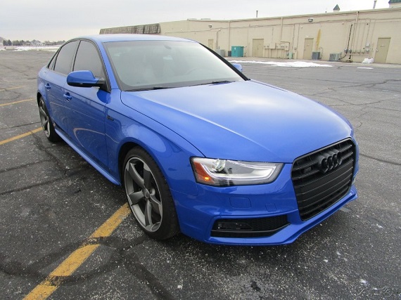 Nogoff 2 2014 Audi S4 V 2015 Audi S4 German Cars For