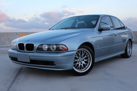 Featured image of post Bmw E39 Style 42 Wheels The style 42 wheel is part of bmw s lineup of oem wheels