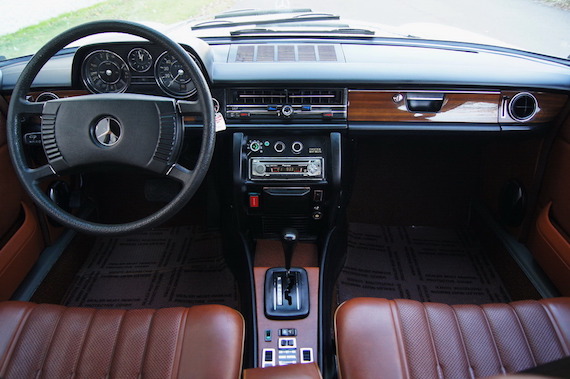 1975 mercedes benz 300d german cars for sale blog 1975 mercedes benz 300d german cars