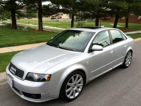 ultrasport faceoff 2005 audi a4 1 8t quattro v 2004 audi a4 1 8t quattro avant german cars for sale blog 2005 audi a4 1 8t quattro v 2004 audi