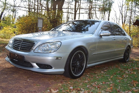 Feature Listing 06 Mercedes Benz S65 Amg German Cars For Sale Blog