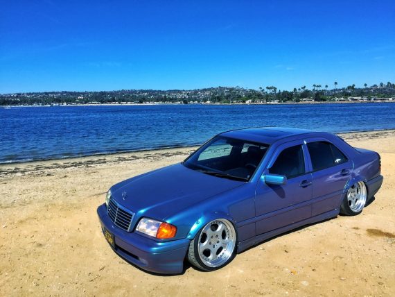 roll the dice 1999 mercedes benz c43 amg 5 5 german cars for sale blog 1999 mercedes benz c43 amg 5 5