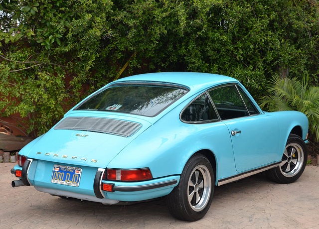 Gulf Blue main image 0
