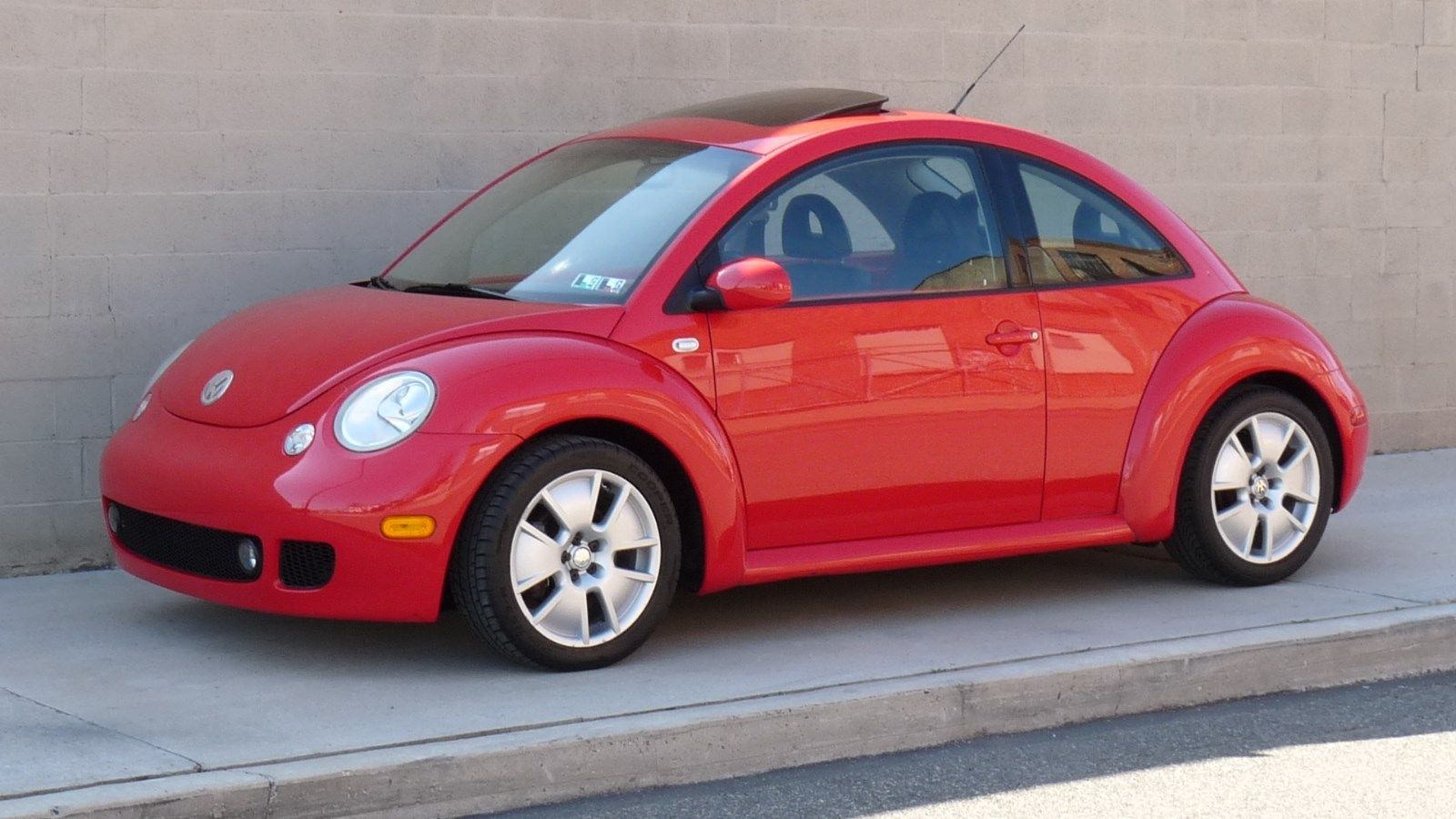 2002 volkswagen beetle turbo s german cars for sale blog 2002 volkswagen beetle turbo s german