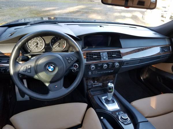 2010 535xi bmw idrive update cost