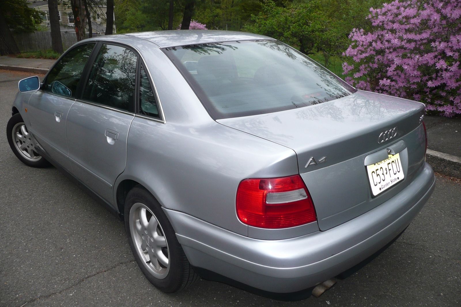 1999 audi a4 2 8 quattro german cars for sale blog 1999 audi a4 2 8 quattro german cars