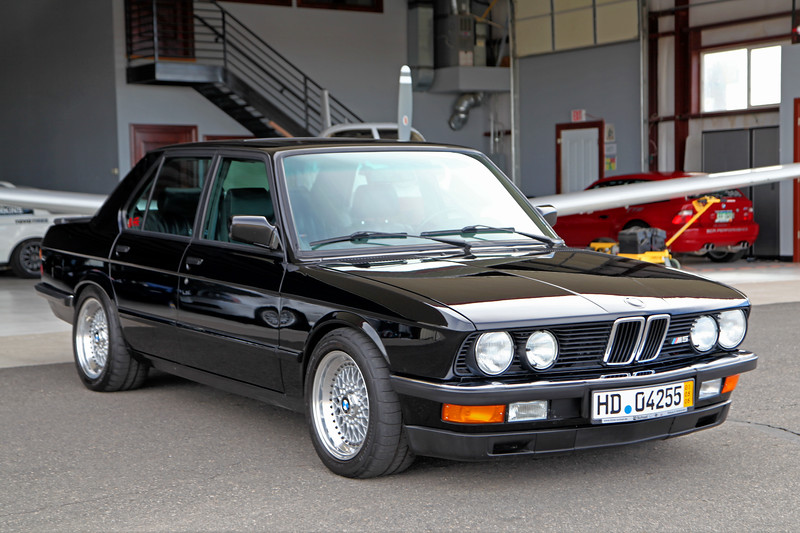 M5 Page 3 German Cars For Sale Blog