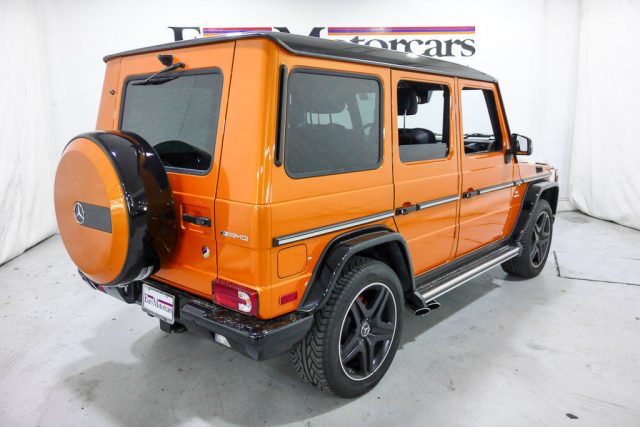 15 Mercedes Benz G63 Amg German Cars For Sale Blog