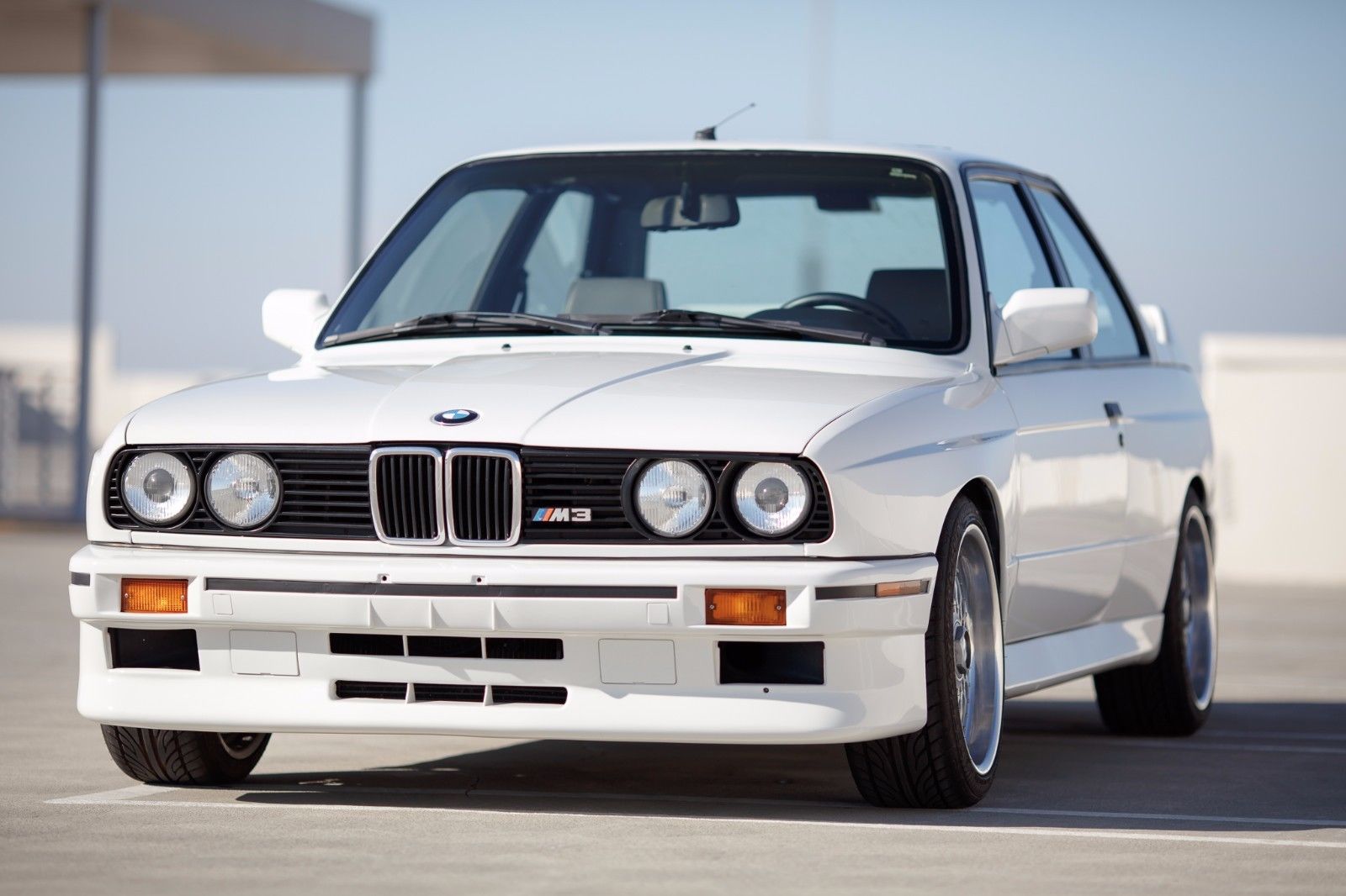 1988 Bmw M3 German Cars For Sale Blog