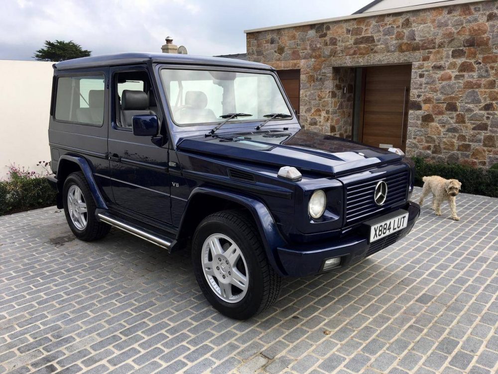 2001 mercedes benz g500 german cars for sale blog 2001 mercedes benz g500 german cars