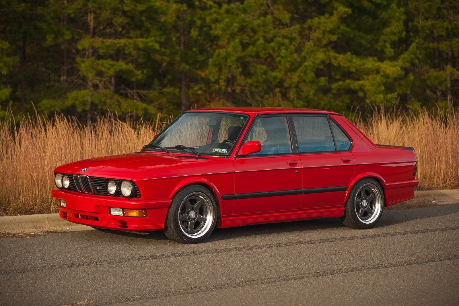 E28 Page 3 German Cars For Sale Blog