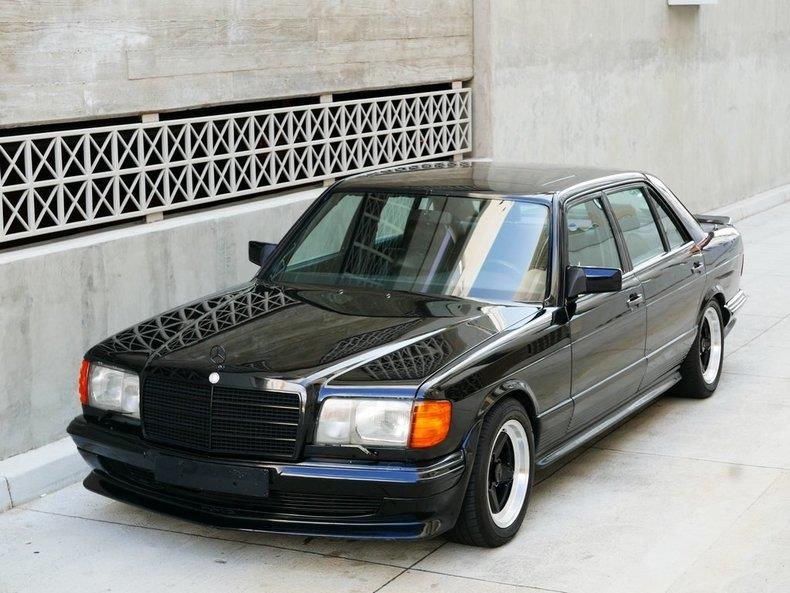 500sel German Cars For Sale Blog