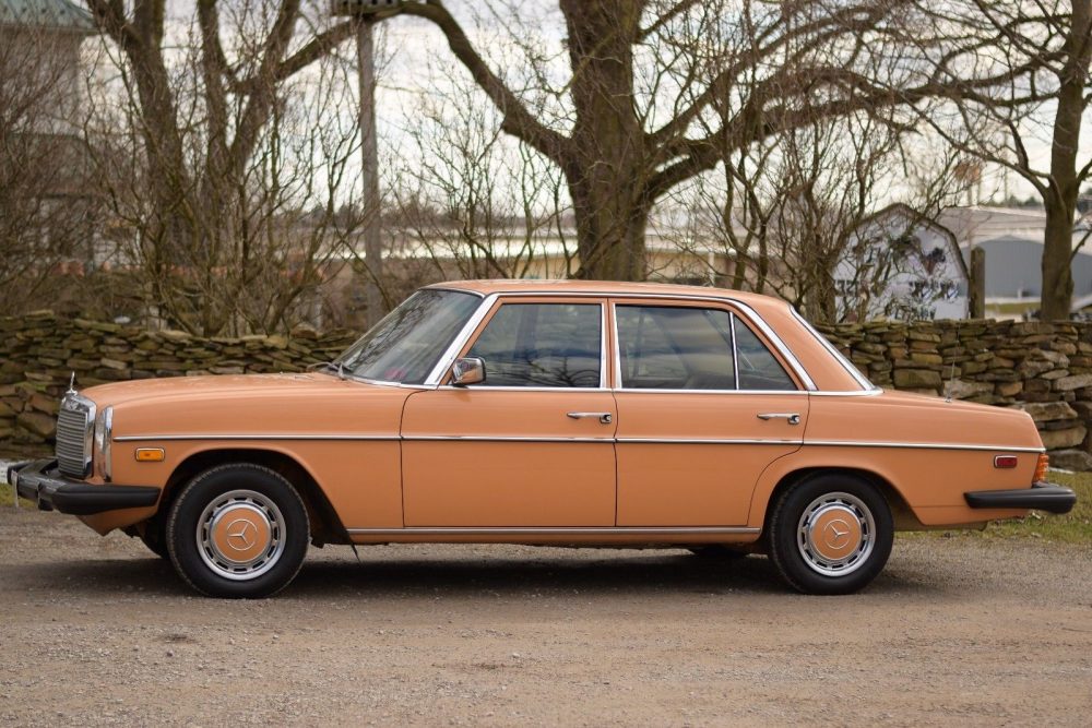 1975 mercedes benz 240d german cars for sale blog 1975 mercedes benz 240d german cars