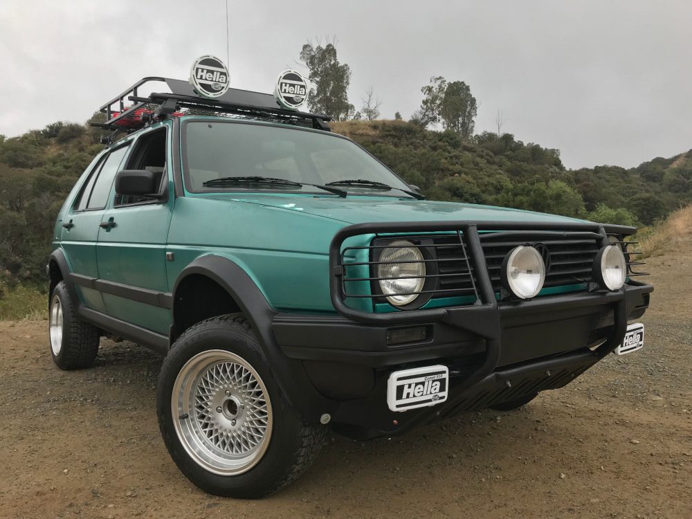 GC5 | German Cars For Sale Blog