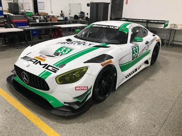 amg gt3 for sale