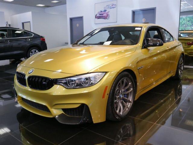 Modern Munich Missiles 2015 Bmw M4 And 2017 Bmw M2 German Cars For Sale Blog