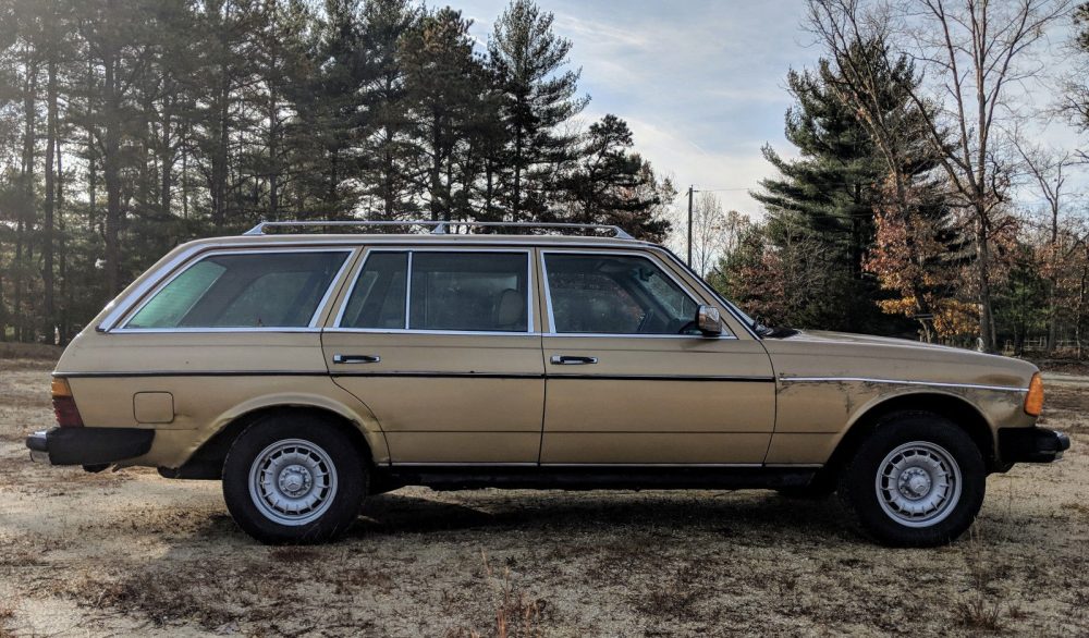 Disassembling Mercedes W123 Door Panel Ifixit Repair Guide