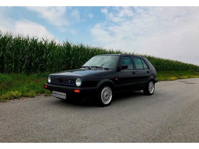 19 Volkswagen Golf Limited German Cars For Sale Blog