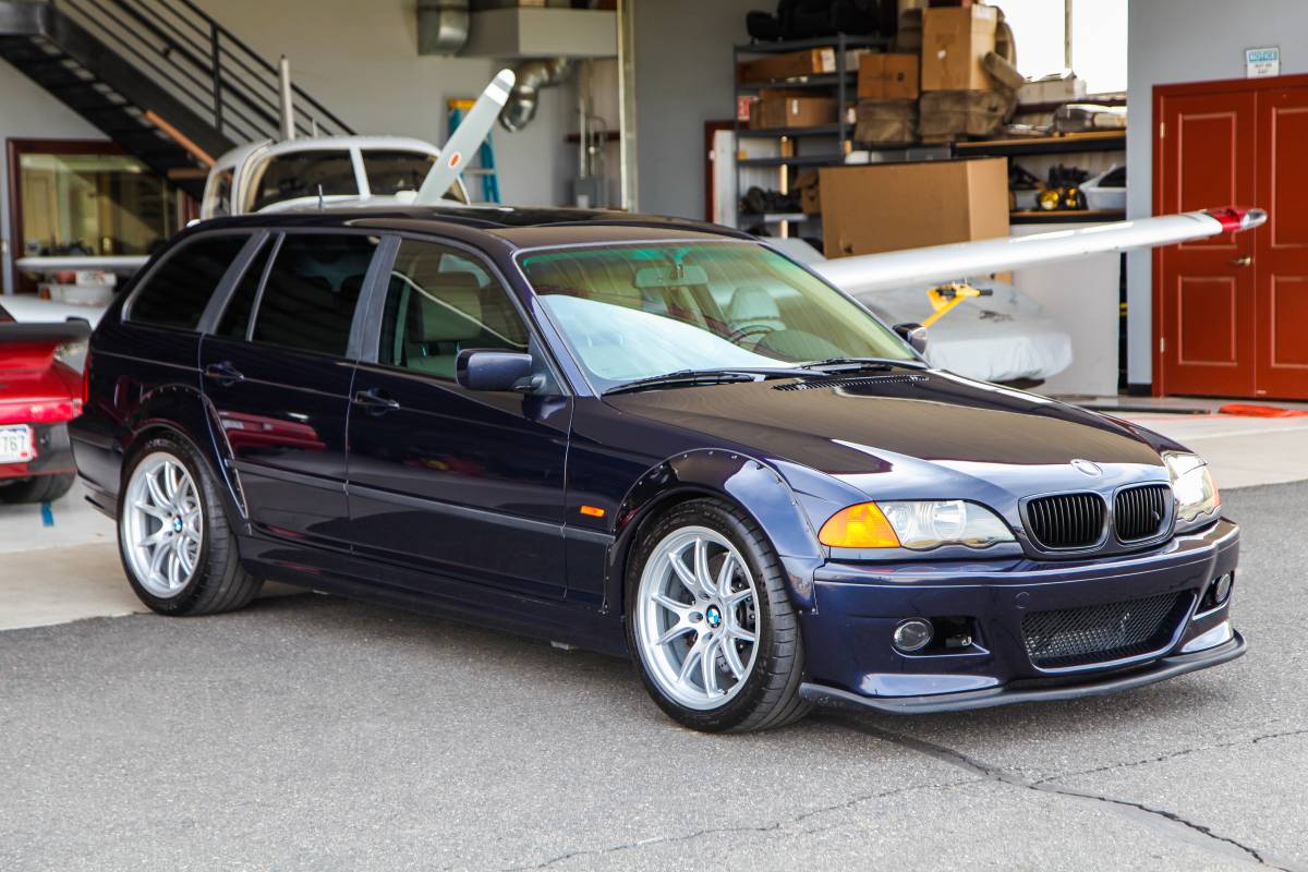 Featured image of post Bmw E46 Touring Style 67 This bmw m3 wheel has 5 lug holes and a bolt pattern of 120mm