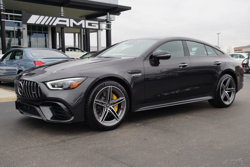 19 Mercedes Amg Gt63 German Cars For Sale Blog