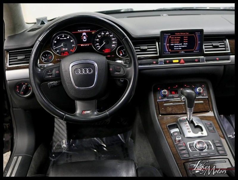 2007 Audi S8 With 308 000 Miles German Cars For Sale Blog