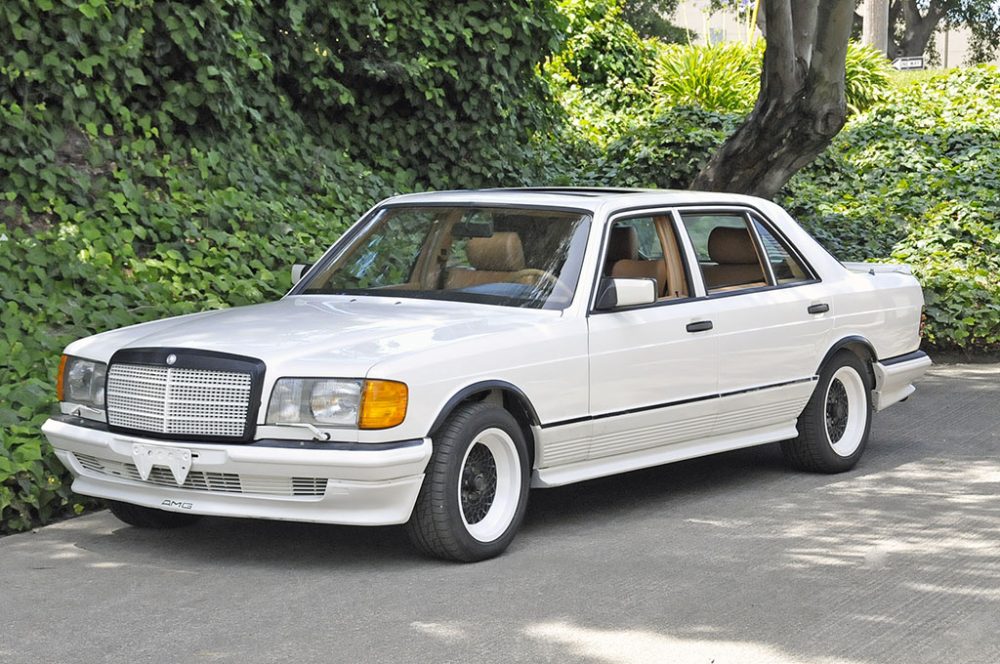 19 Mercedes Benz 500sel German Cars For Sale Blog