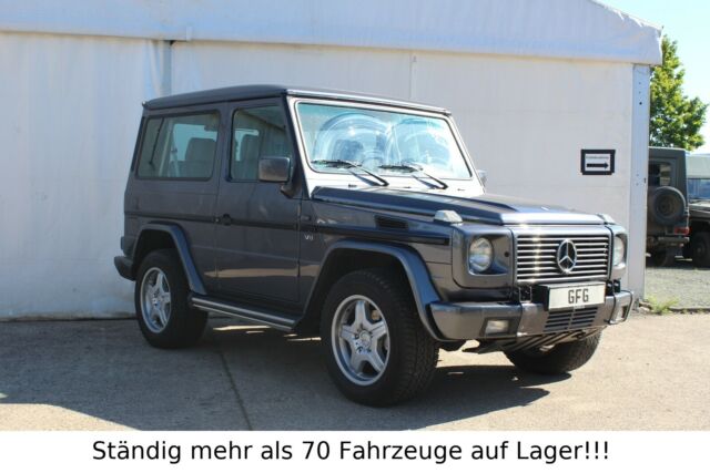 G55 German Cars For Sale Blog