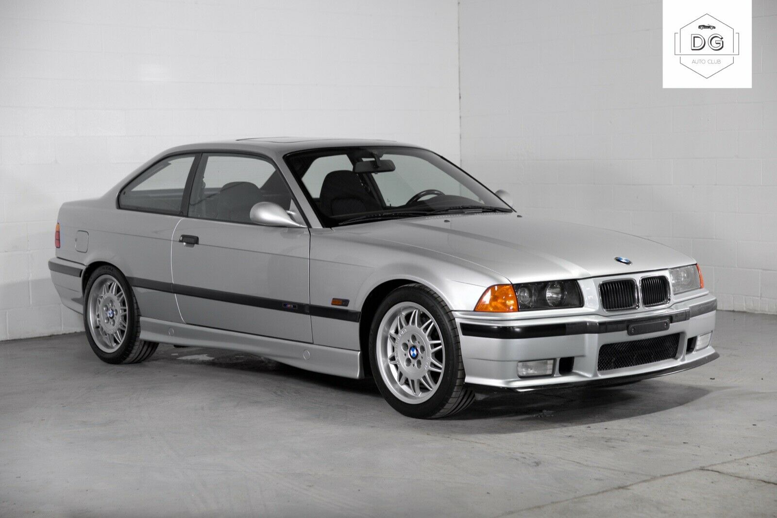 1994 Bmw M3 German Cars For Sale Blog