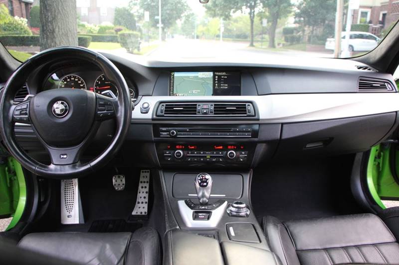 2013 Bmw M5 Individual German Cars For Sale Blog