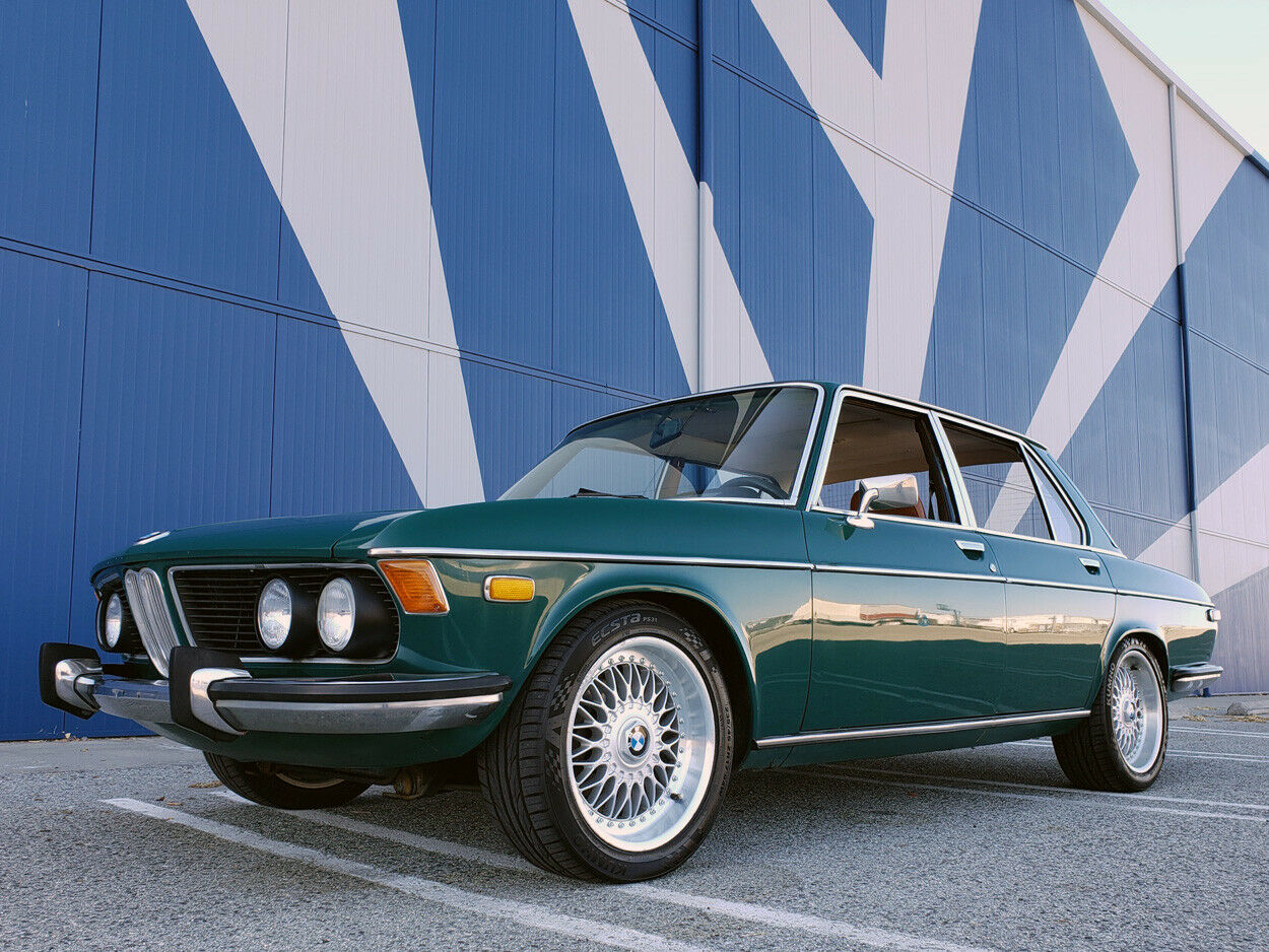 1972 bmw bavaria german cars for sale blog 1972 bmw bavaria german cars for sale