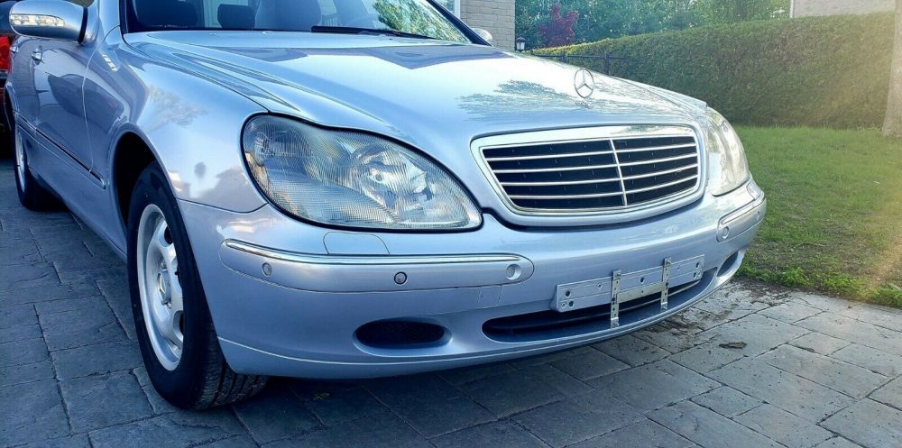 Cdi 6 cdi6 | German Cars For Sale Blog