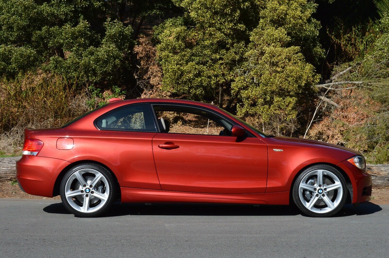 Bmw 135i Manual For Sale - Optimum BMW