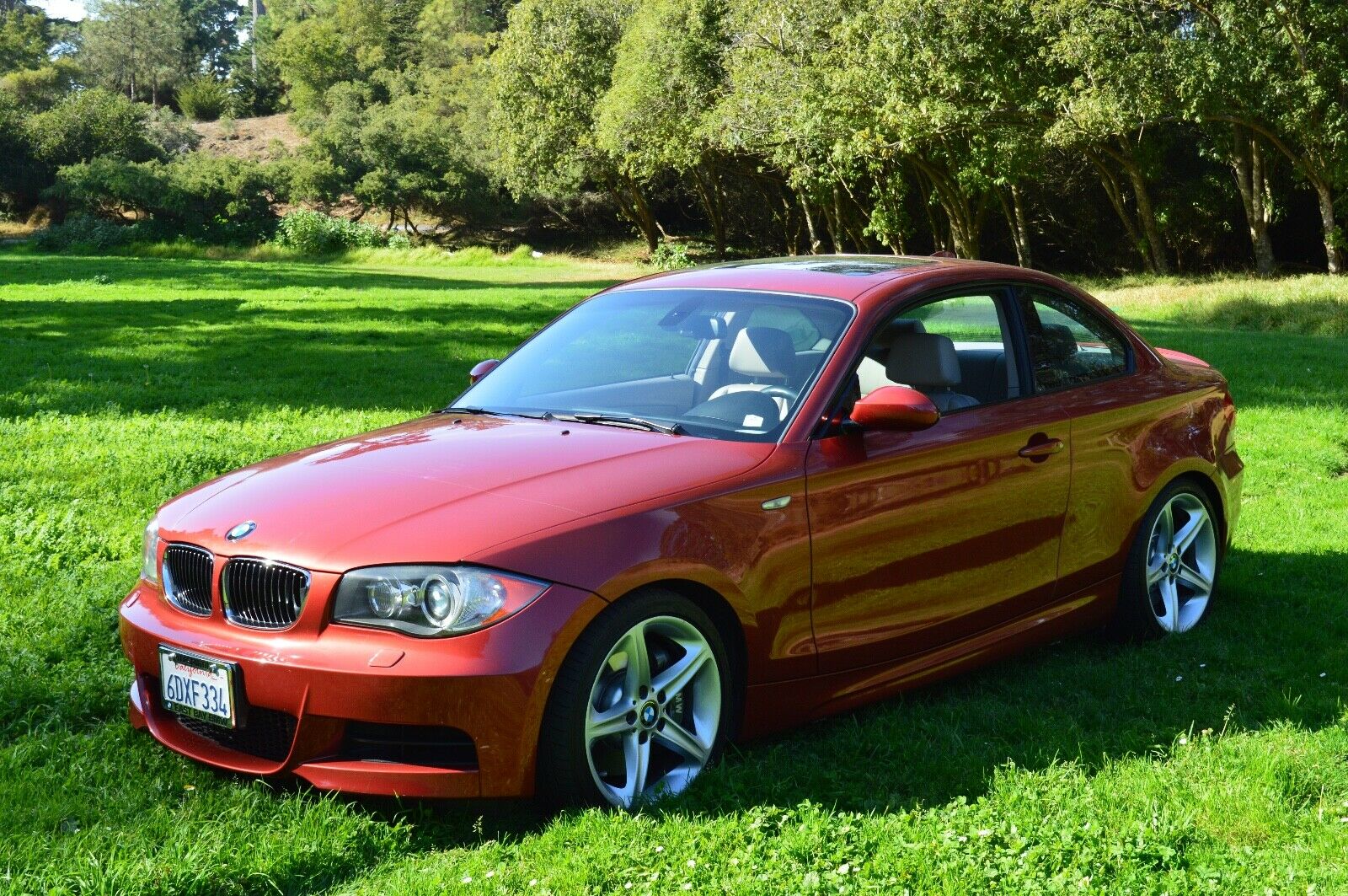 2007 Bmw 135i For Sale - Optimum BMW