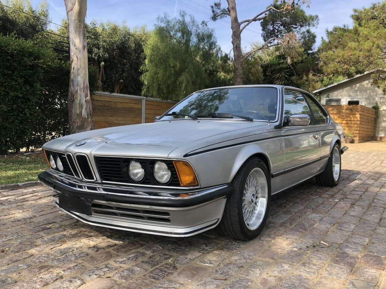 635csi German Cars For Sale Blog