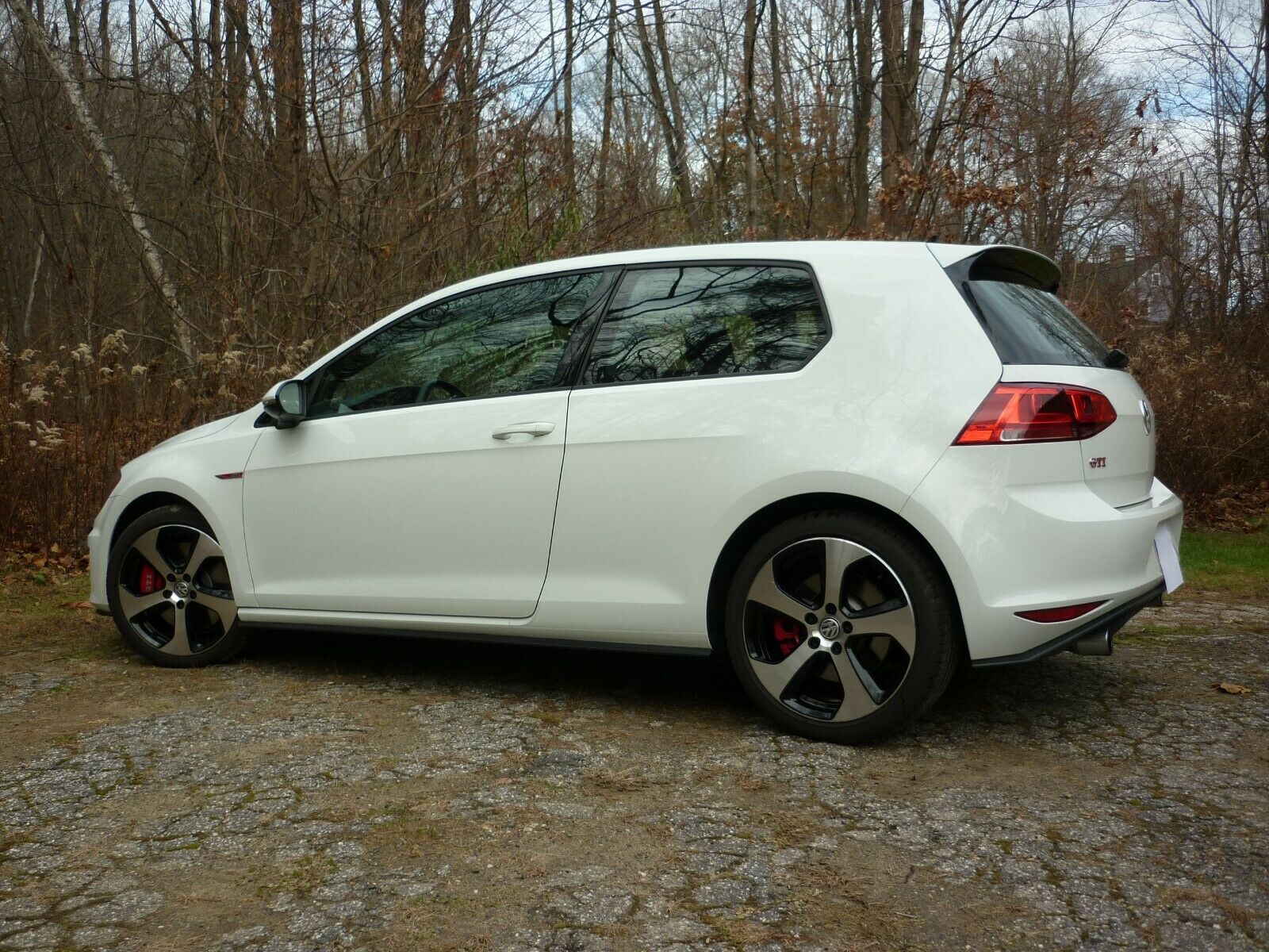 Vw Golf 2 Door Vs 4 Door Folsom Lake Volkswagen