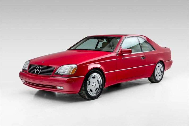 Cl500 German Cars For Sale Blog