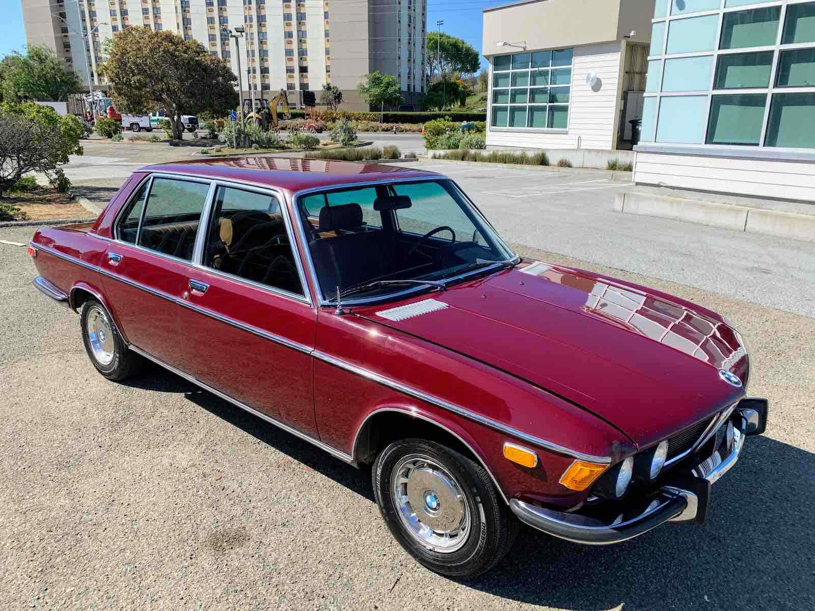 1972 bmw bavaria german cars for sale blog 1972 bmw bavaria german cars for sale