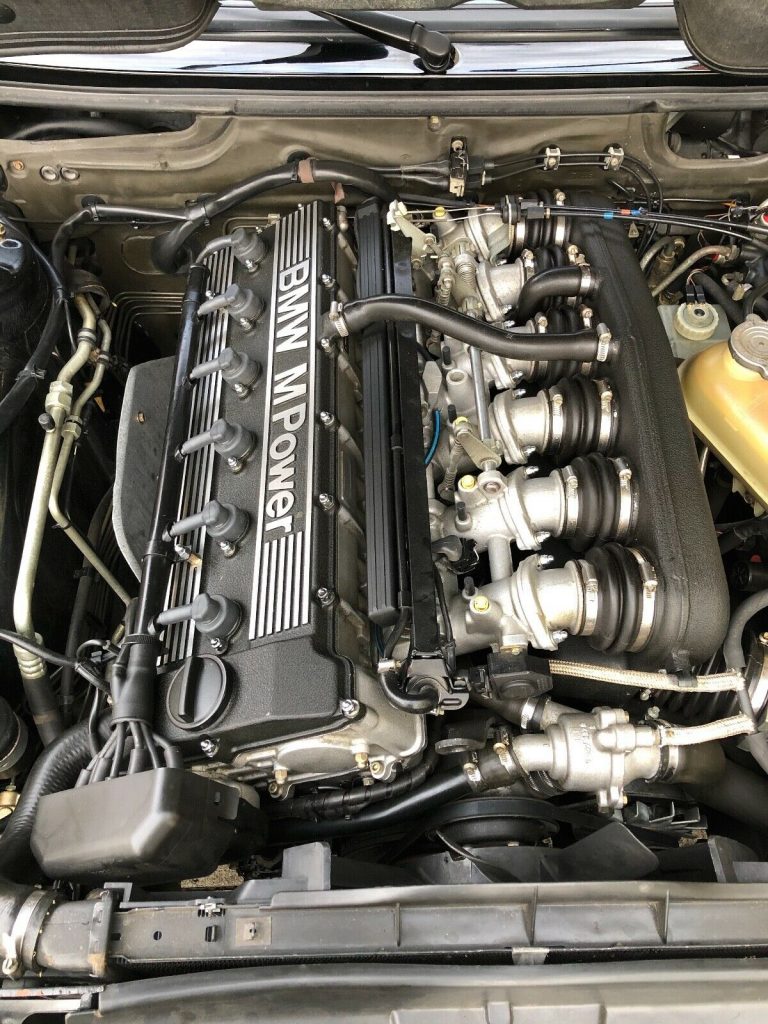 M54 | German Cars For Sale Blog