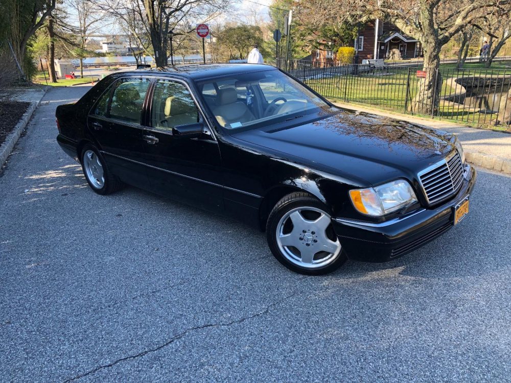 1997 mercedes benz s500 german cars for sale blog 1997 mercedes benz s500 german cars