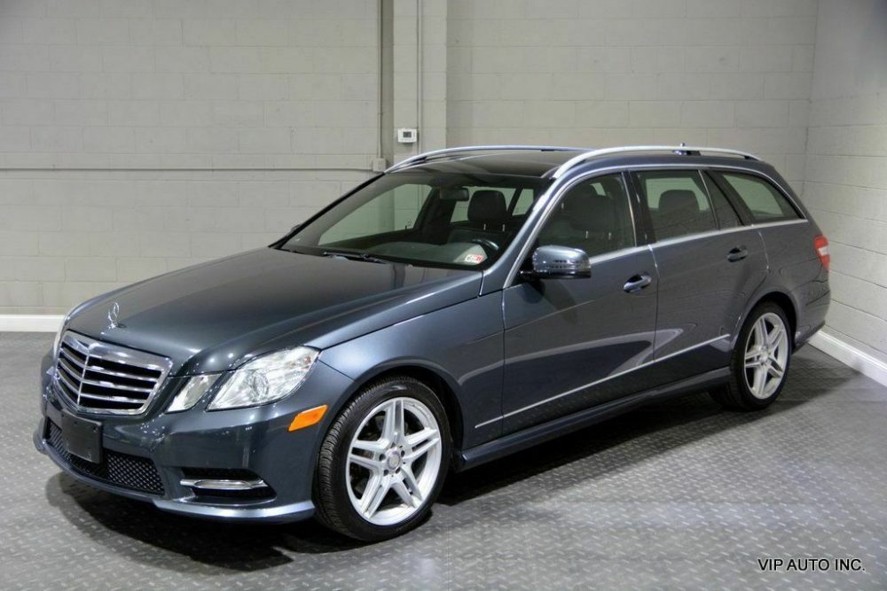 13 Mercedes Benz 50 Estate German Cars For Sale Blog